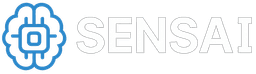 Sensai Logo
